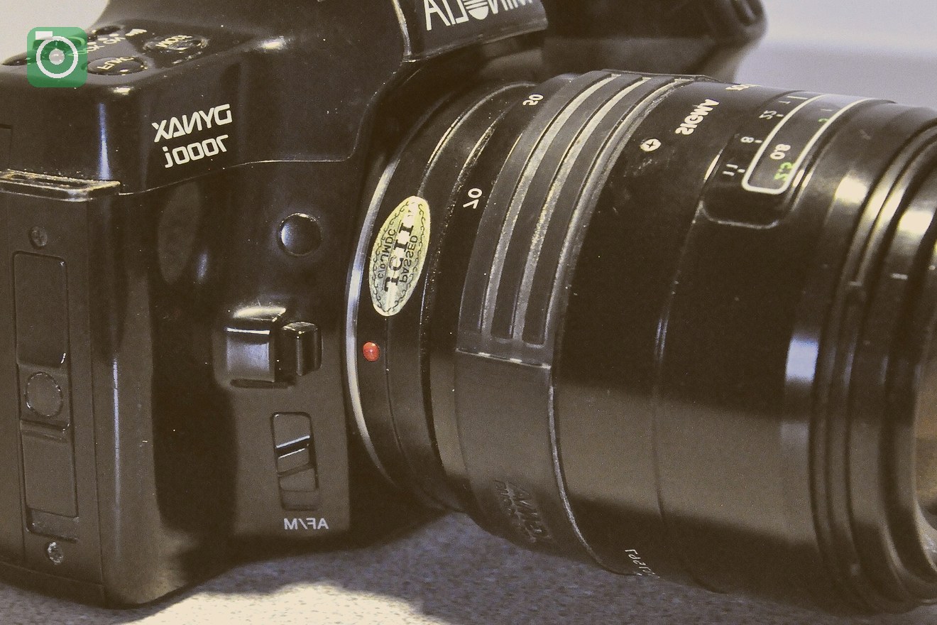 photo equipment category