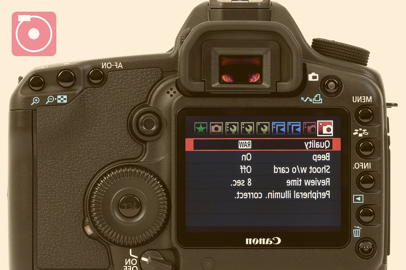 camera shop guide image