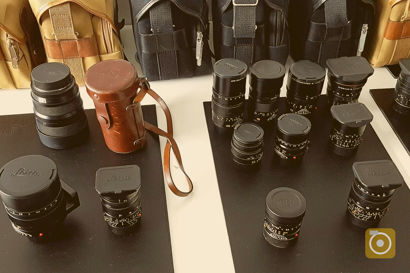 photo equipment category