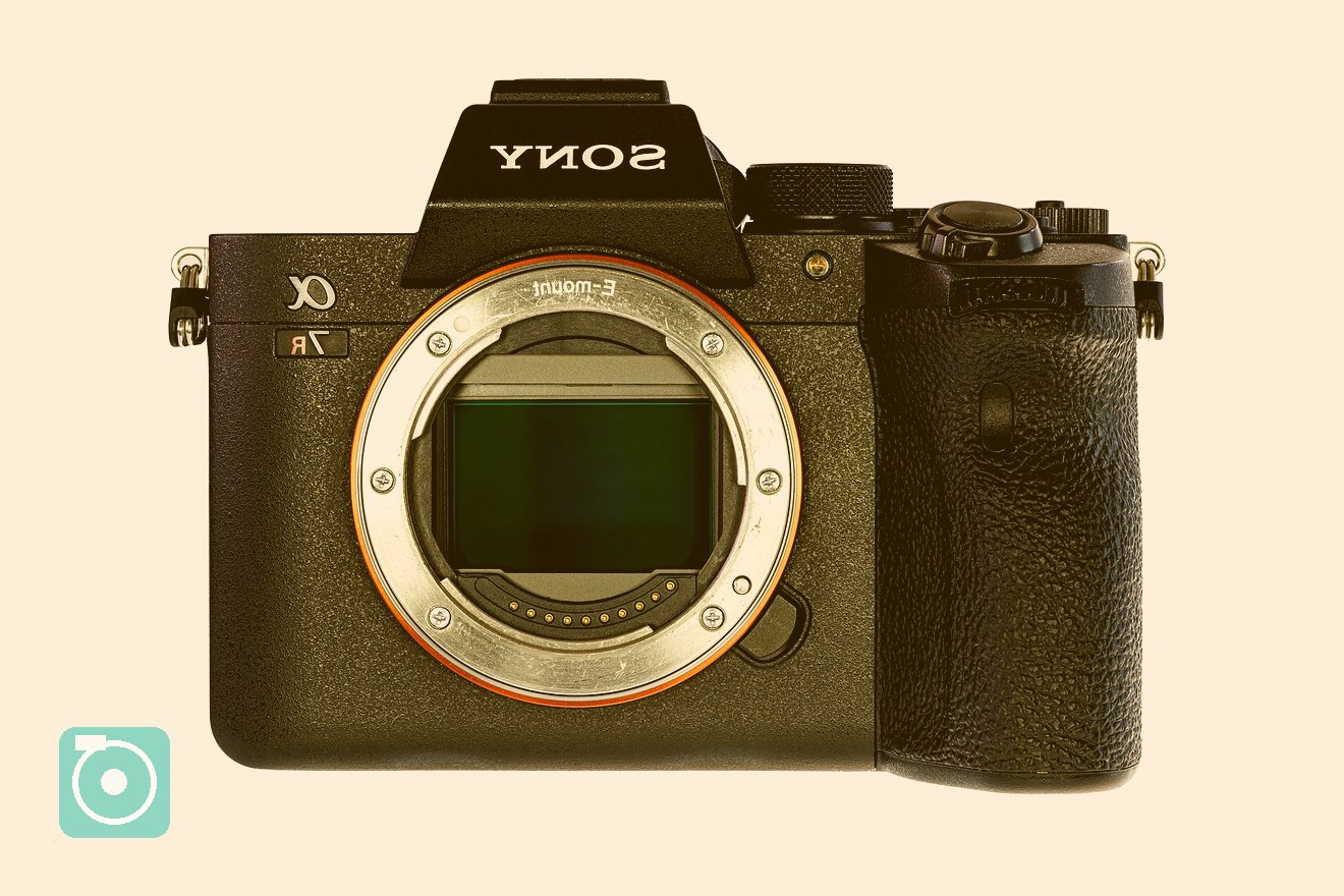 photo equipment category