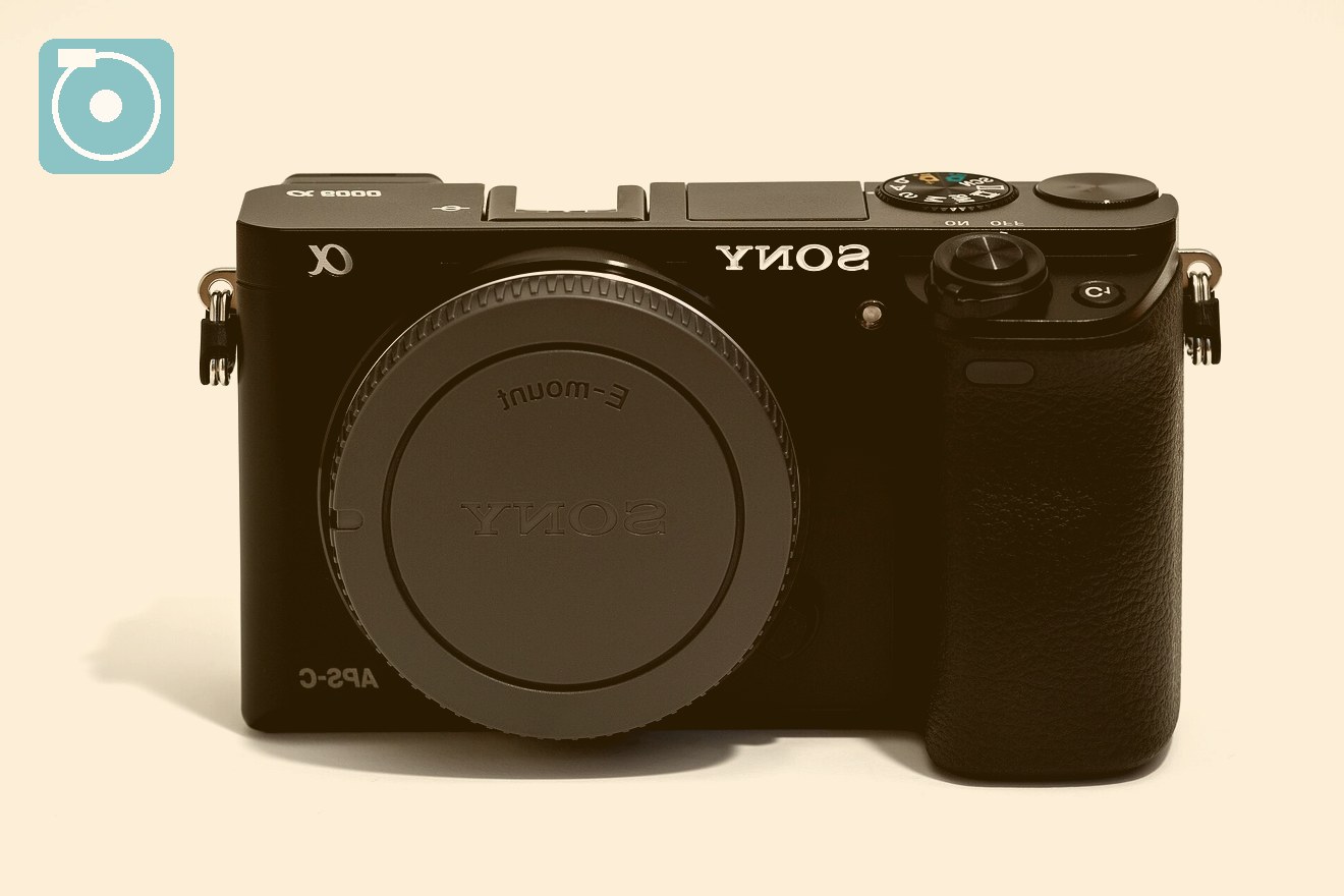 photo equipment category