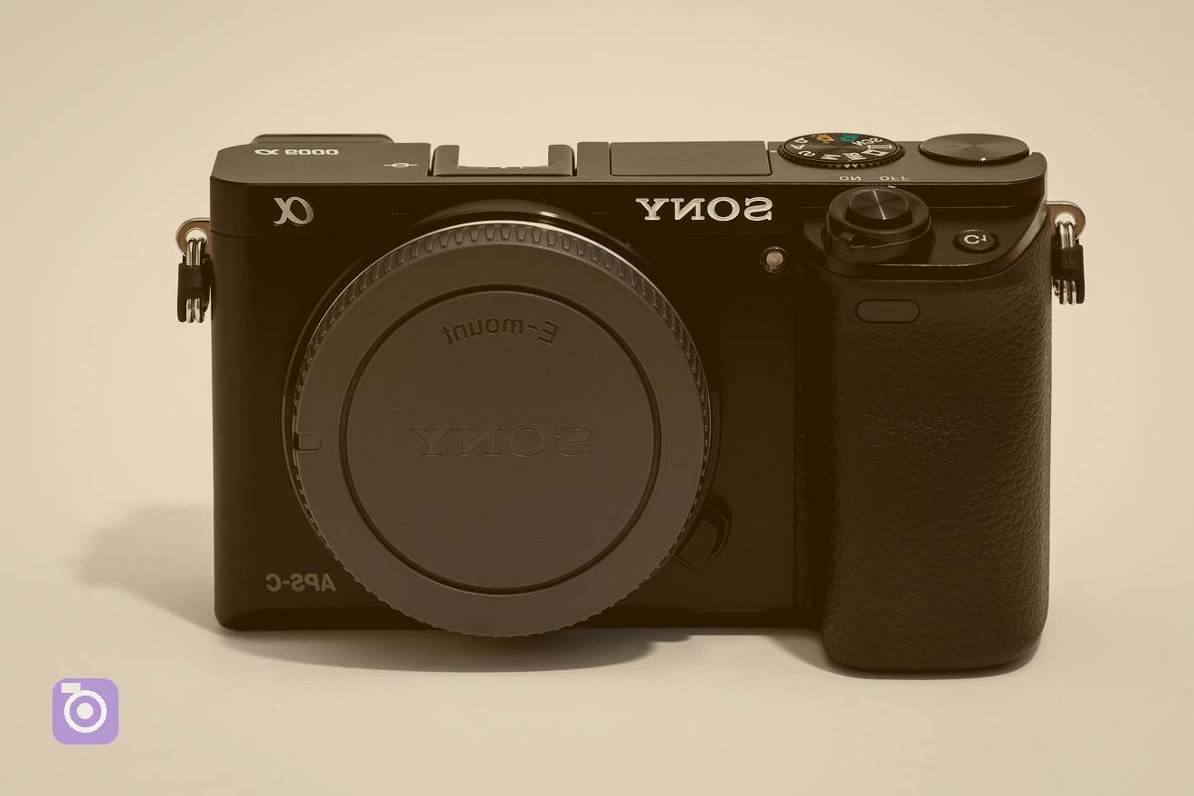 real photo equipment product
